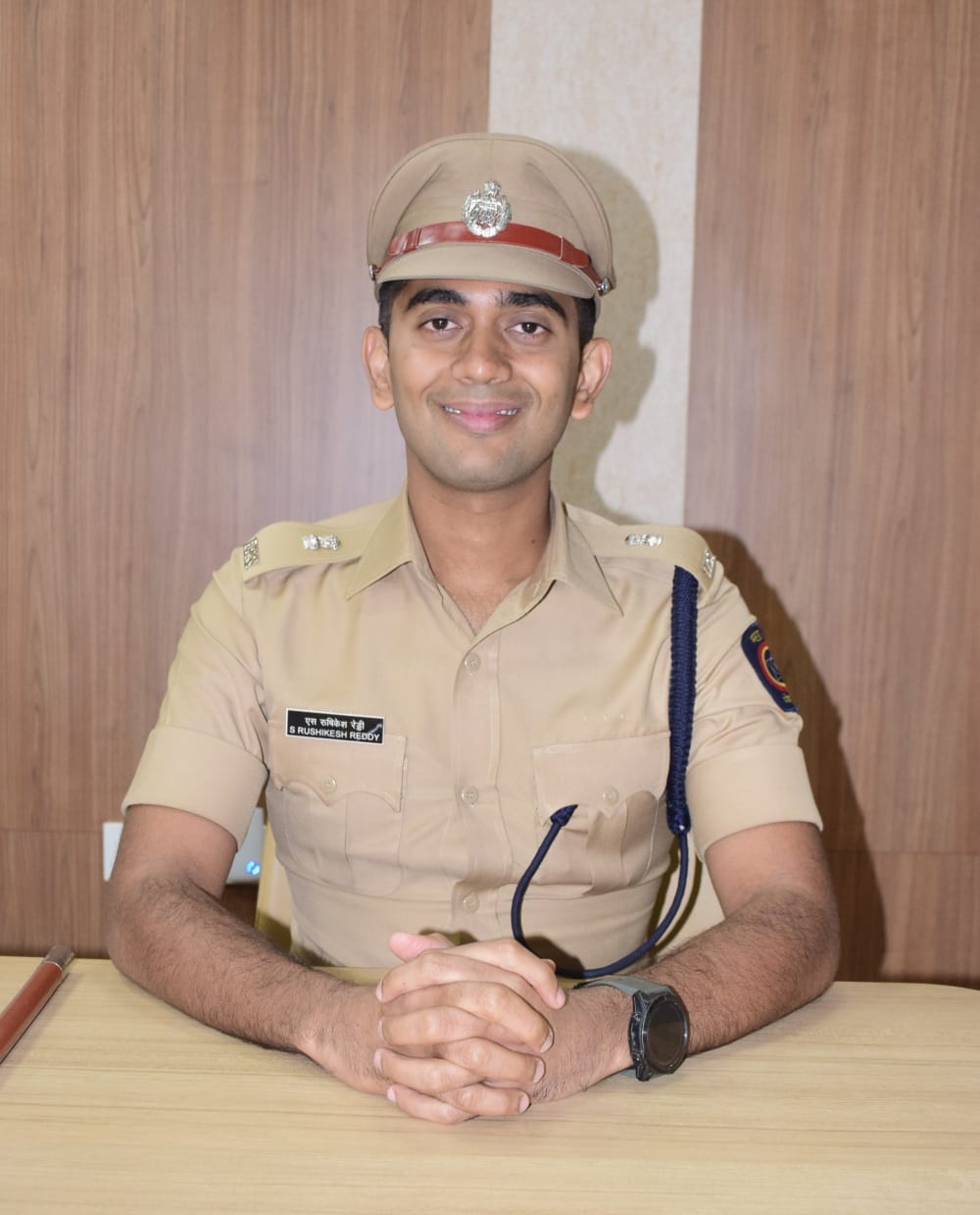 Shri. Singa Reddy